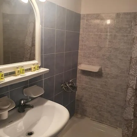 Callisto House 6 Holiday home *