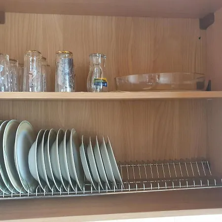 Holiday home Callisto House 6 *