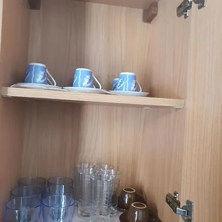 Callisto House 6 Holiday home