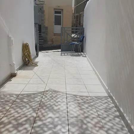 Holiday home Callisto House 6 Ermoupoli