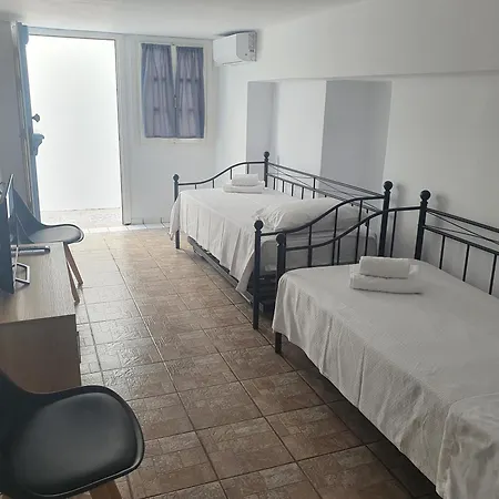 Callisto House 6