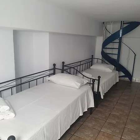 Callisto House 6 * Ermoupoli