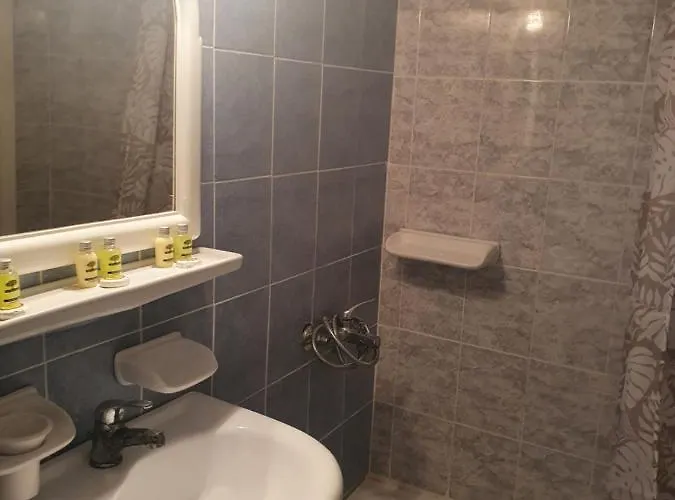 Callisto House 6 Semesterbostad *