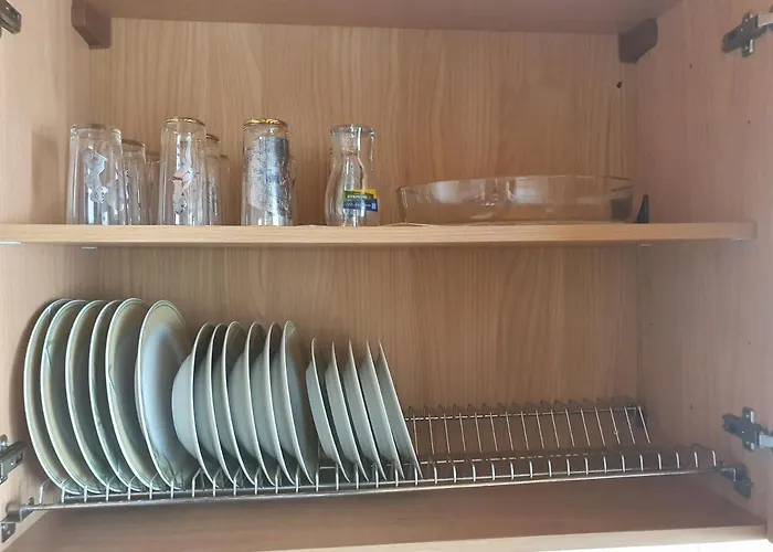 Semesterbostad Callisto House 6 *