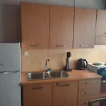 Дом отдыха Callisto House 6 Эрмуполис