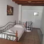 Callisto House 6 Дом отдыха Эрмуполис