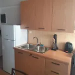 Дом отдыха Callisto House 6