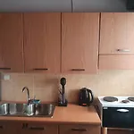 Callisto House 6 Дом отдыха *