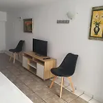 Callisto House 6 Дом отдыха *