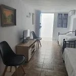 Дом отдыха Callisto House 6 *