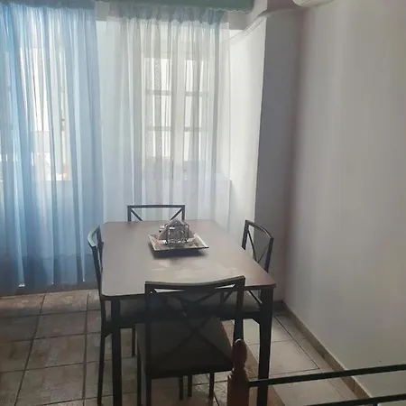Σπίτι διακοπών Callisto House 6 Ερμούπολη