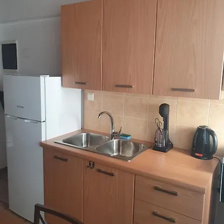 Σπίτι διακοπών Callisto House 6
