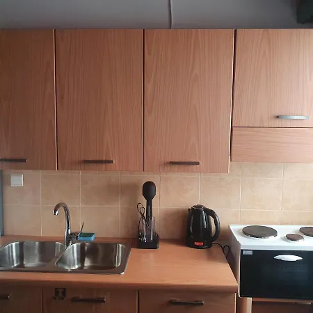 Callisto House 6 Σπίτι διακοπών *