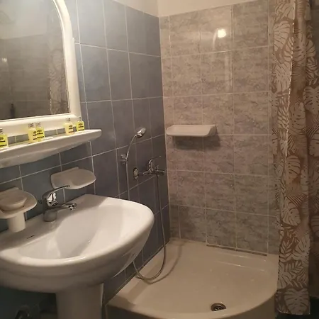Callisto House 6 Σπίτι διακοπών Ερμούπολη