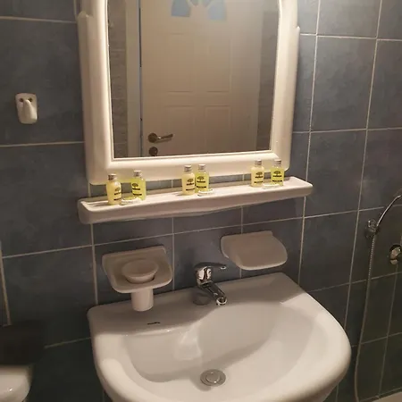 Callisto House 6 * Ερμούπολη
