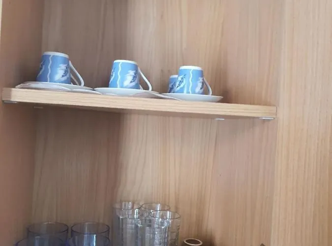 Callisto House 6 Сasa de vacaciones