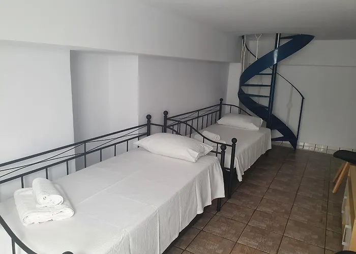 Callisto House 6 * Ermoupoli